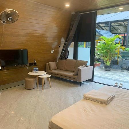 Sunny Bungalow & Hotel Ninh Binh Exterior photo