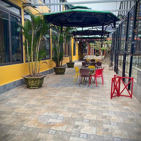 Sunny Bungalow & Hotel Ninh Binh Exterior photo