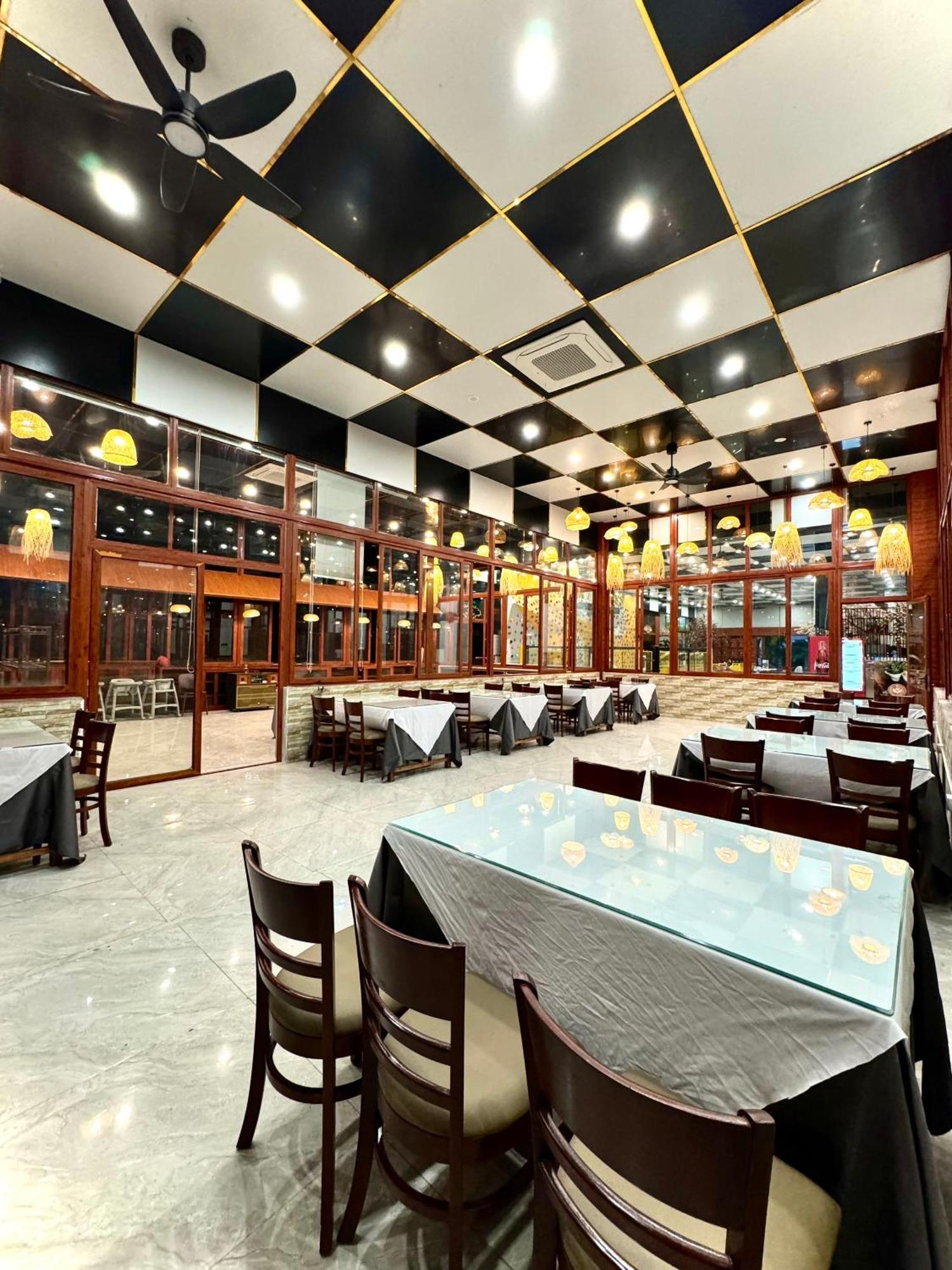 Sunny Bungalow & Hotel Ninh Binh Exterior photo