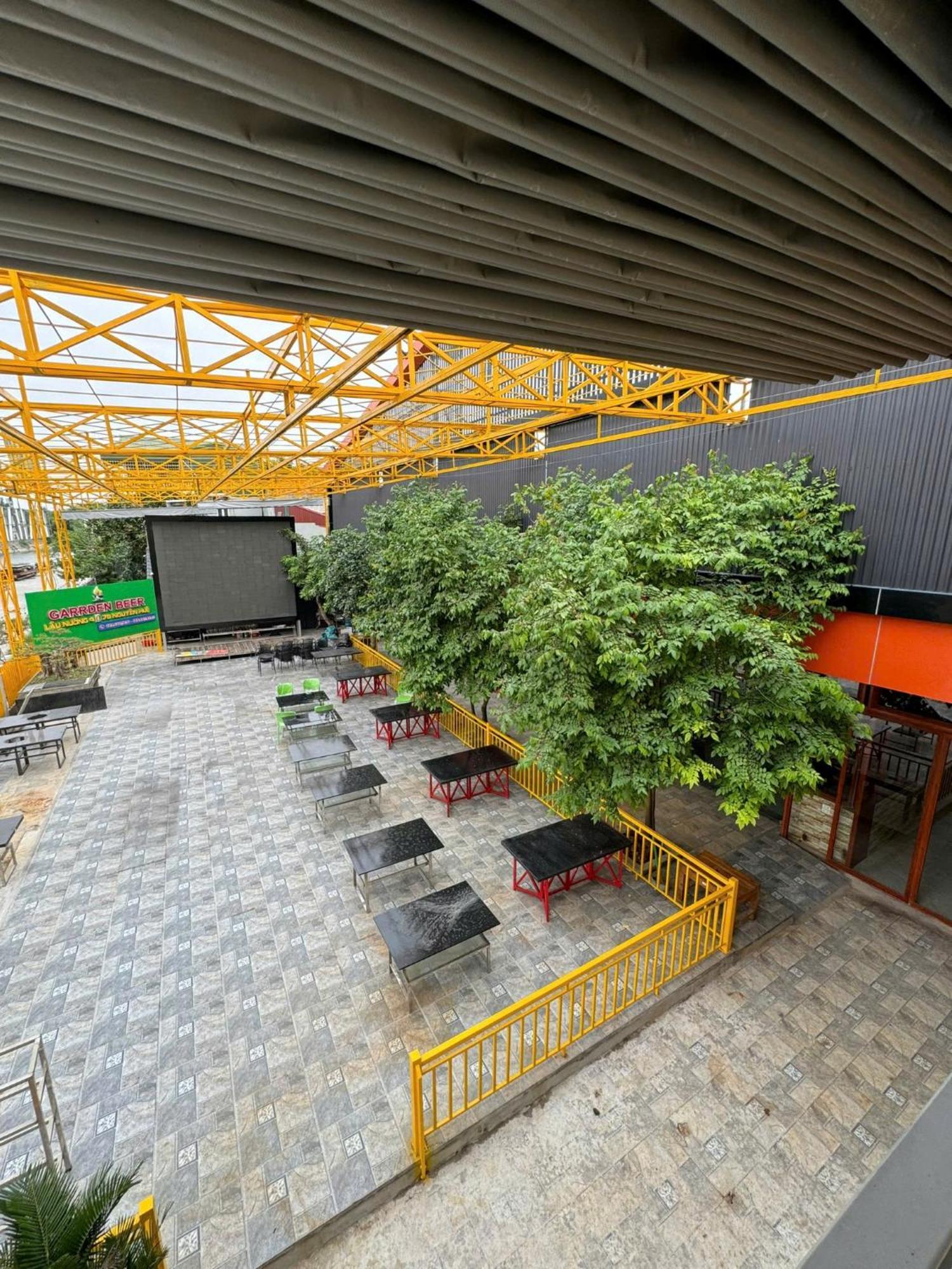 Sunny Bungalow & Hotel Ninh Binh Exterior photo