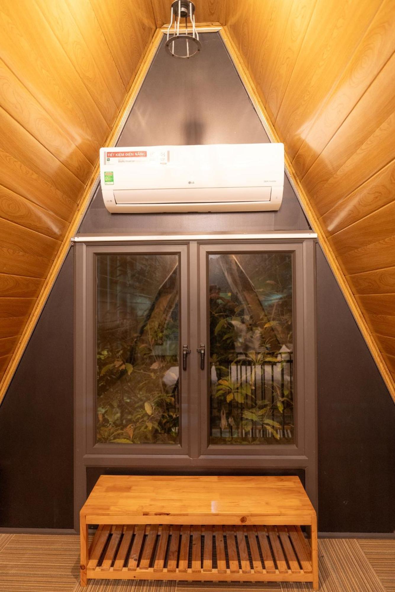 Sunny Bungalow & Hotel Ninh Binh Exterior photo