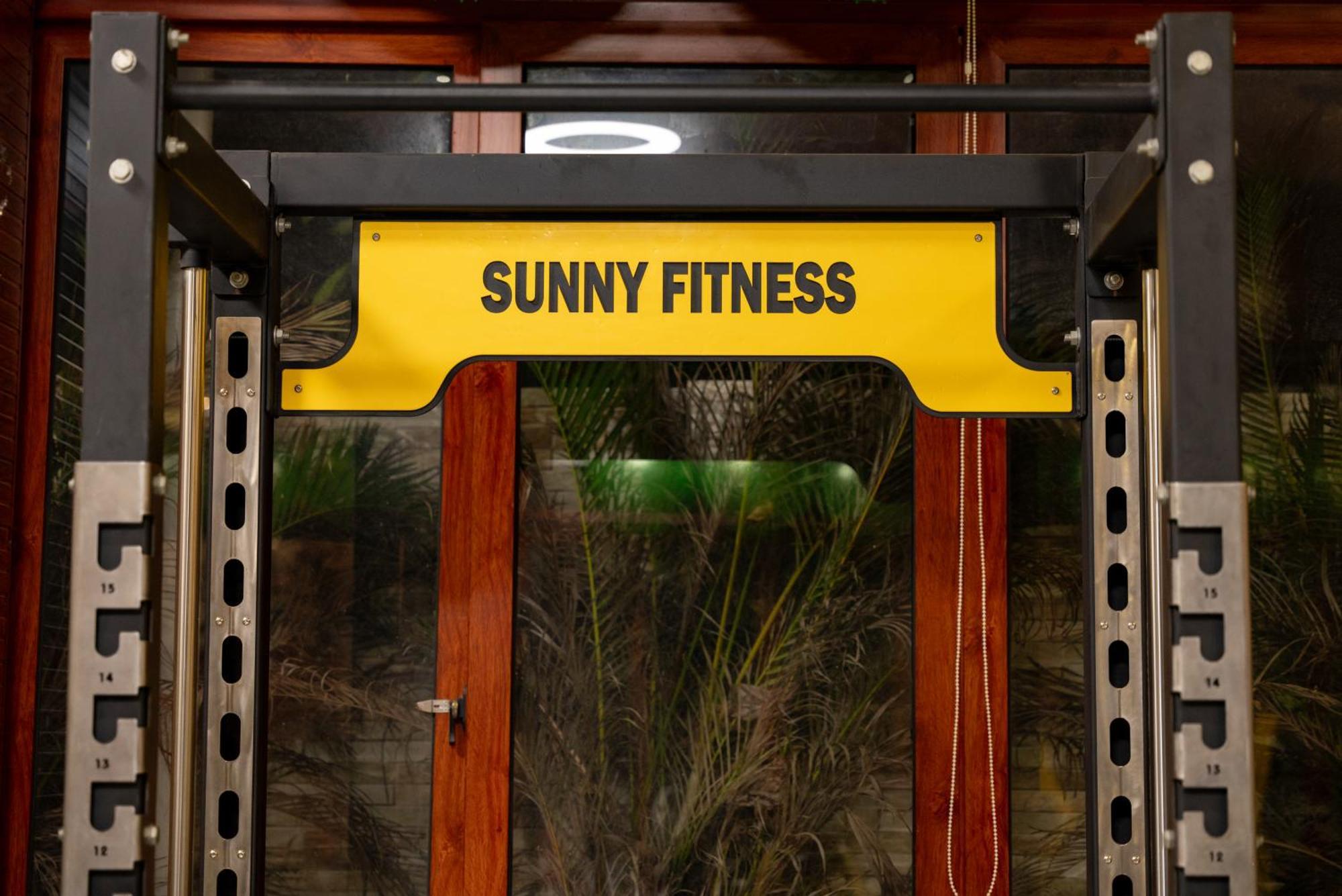 Sunny Bungalow & Hotel Ninh Binh Exterior photo